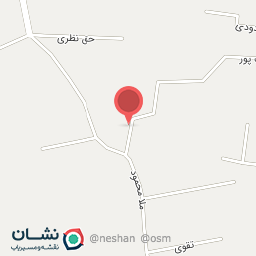 عکس فواره مسجد