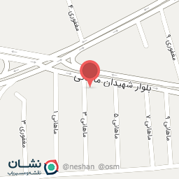 عکس میوه فروشی برادران شیخ زاده 