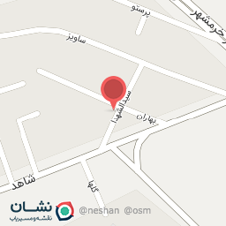 عکس فروشگاه بهاران