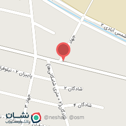 عکس سوپر مارکت جهاد 