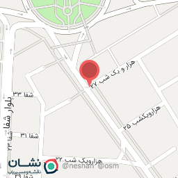 عکس ایستگاه اتوبوس میدان کوثر