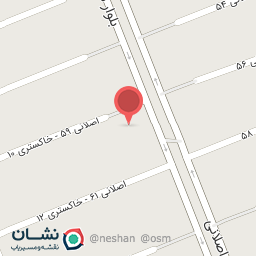 عکس رنگ ابزار لوازم بهداشتی