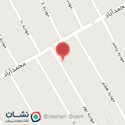 عکس آتلیه شبهای سپید