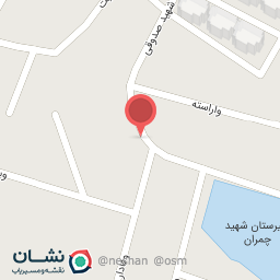 عکس پوشاک و آرایشی بارین