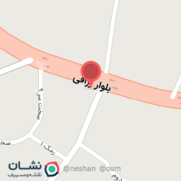 عکس رستوران آفتاب عمو جهانگیر