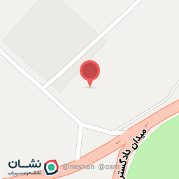 عکس مجتمع مسکونی طلوع فجر