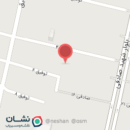 عکس مهمانسرای منطقه چهار عملیات انتقال گاز