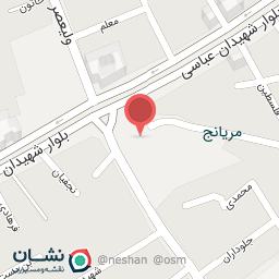 عکس هنرستان و دبیرستان اندیشه