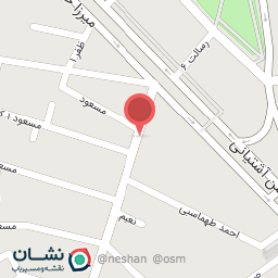 عکس آژانس مغرب