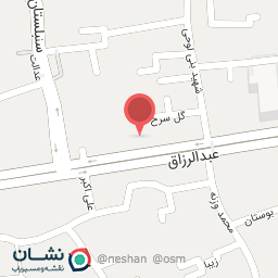 عکس سیسمونی فرزانگان