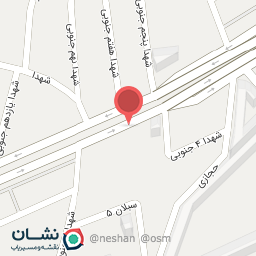 عکس تعمیرات مبل امین