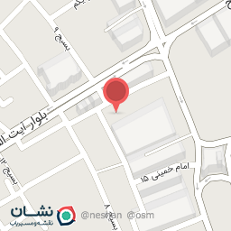 عکس فروشگاه آرایشی و‌ پوستی دنیز