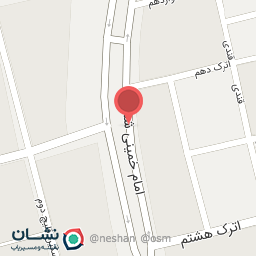 عکس داروخانه دکتر طعنه