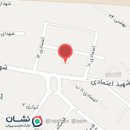 عکس دکتر میترا خضری