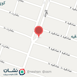 عکس صادقیه9