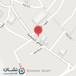 عکس فست‌فود عمو حسن