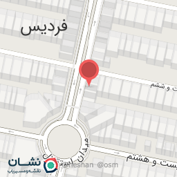 عکس بوتیک آسنا