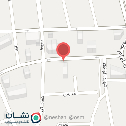 عکس فروشگاه افق کوروش