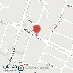 عکس قنادی تبریزی