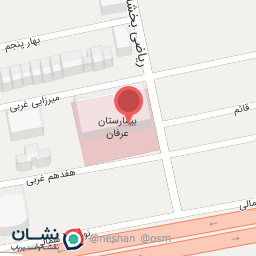 عکس دکتر سیده مژده صفوی نائینی
کارشناس شنوایی شناسی