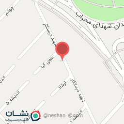 عکس مزون لباس عروس