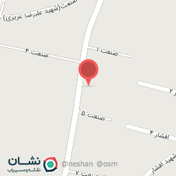 عکس آهن الات خداکرمی 