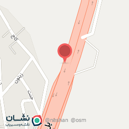 عکس بزرگراه امام خمینی