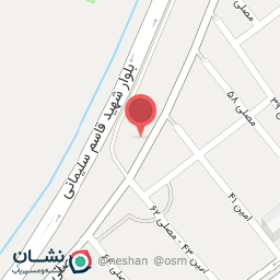 عکس بانک تجارت (بلوار امین)