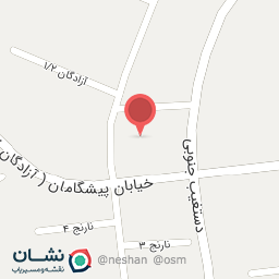 عکس مکانیکی ده بزرگی