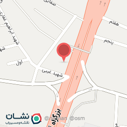 عکس کله پاچه پزی ساحل نو