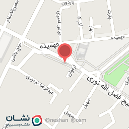 عکس شیخ فضل اله 1