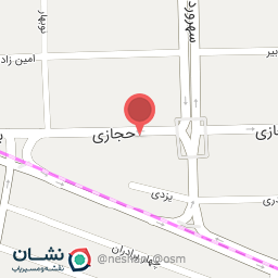 عکس نورپردازی Blachere