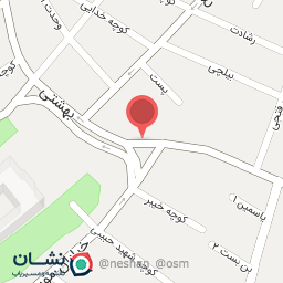 عکس صدابرداران جوان