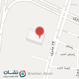 عکس ساختمان فنی حرفه ای شماره 3 تبریز