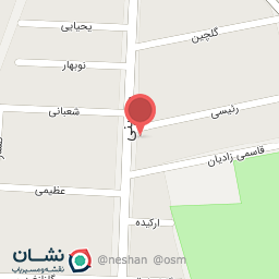 عکس گالری بلور و کریستال رامین