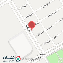 عکس تعمیرگاه تخصصی شیشه اتومبیل اسمان