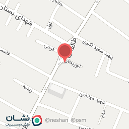 عکس فروشگاه فرانسیس