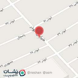 عکس هایپر مارکت لینا