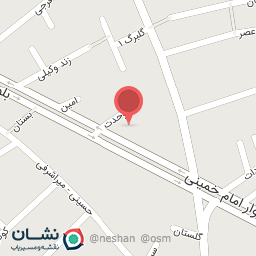 عکس کبابی ملی