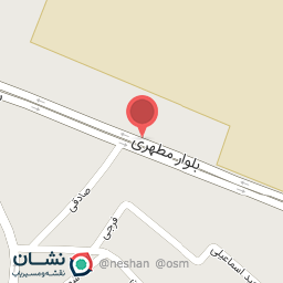 عکس آموزشگاه رانندگی قدس