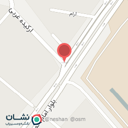 عکس سالن زیبایی هیلدا