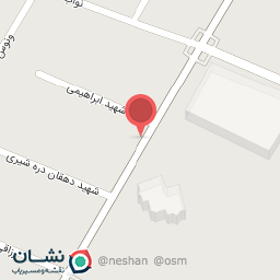 عکس بیمه کوثر نمایندگی قربانی