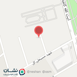 عکس پارکینگ بنیاد جانبازان