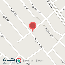 عکس سوپرمارکت خسروانی