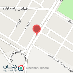 عکس نمایشگاه اتومبیل زاهدیان