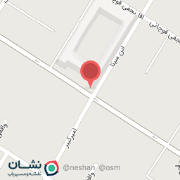 عکس پرده سرای کاخ