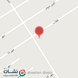 عکس ساختمان بسیج دانش آموزی آشخانه 