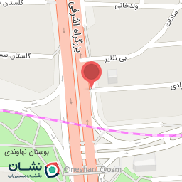 عکس كلاس زبان - سراي محله هما