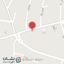 عکس افق کوروش (شهدا)