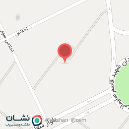 عکس مزار امرالله ناطقی